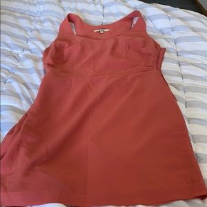 BB Dakota size 4 pink mini dress